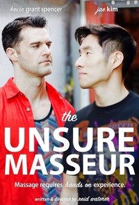 The Unsure Masseur - 2021