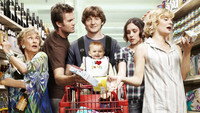 Обои к сериалу «Воспитывая Хоуп (2010-2014)» — (25 из 51)