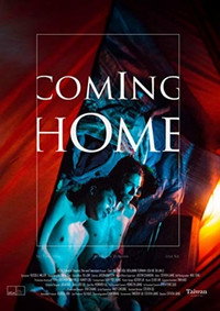 Постер фильма «Coming Home (2015)» — (2 из 5)