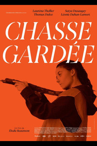 Imagem do Filme Chasse Gardée