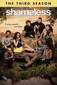 Shameless 3×1