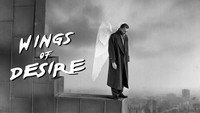 Обои к фильму «Небо над Берлином (1987)» — (19 из 75)