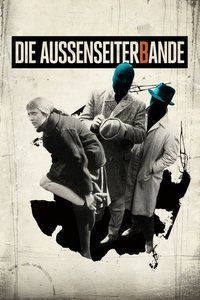 Movieposter Die Außenseiterbande