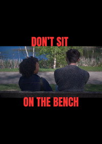 The Bench (2026) poster