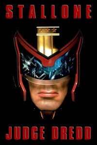 Movieposter Judge Dredd