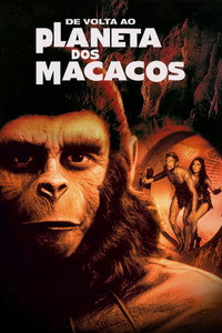 Imagem do Filme De Volta ao Planeta dos Macacos