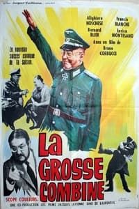 La Grosse Combine (1971)