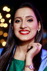 Uma Pendharkar