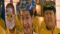 «Feng kuang de tu zi (1997)» — обои к фильму #2