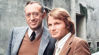 «Деррик (1974-1998)» — обои к сериалу #1