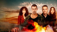 «Великолепная двойка (2018-2019)» — обои к сериалу #1