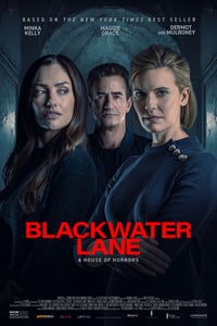 Poster de Blackwater Lane
