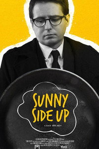 Постер фильма «Sunny Side Up (2017)» — (2 из 2)