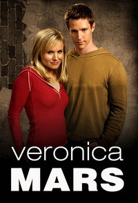 Постер сериала «Вероника Марс (2004-2019)» — (34 из 97)