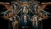 «30 сребреников (2020-2023)» — обои к сериалу #1