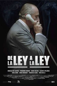 Постер к фильму De la ley a la ley (2017)