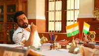 Обои к фильму «NGK (2019)» — (18 из 37)