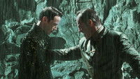 Matrix Revolutions