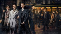 «Пробуждение насекомых (2019)» — обои к сериалу #1