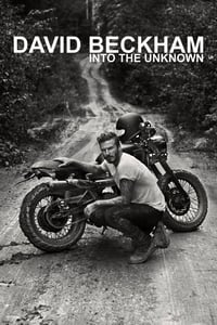 David Beckham: Into the Unknown - 2014