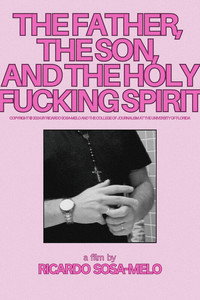 The Father, the Son, and the Holy F**cking Spirit