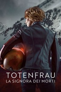 copertina serie tv Totenfrau+-+La+signora+dei+morti 2022