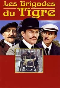 Les Brigades du Tigre (1974)