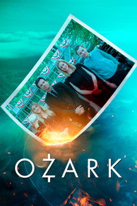 Постер сериала «Озарк (2017-2022)» — (23 из 56)