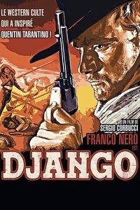 Poster de Django