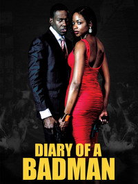 Постер фильма «Diary of a Badman (2016)» — (2 из 2)
