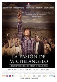 La pasión de Michelangelo (2013)