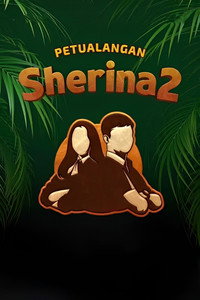 Sherina's Adventure Collection