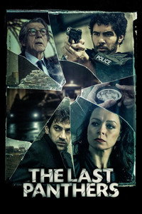 Постер сериала «Последние пантеры (2015)» — (2 из 18)