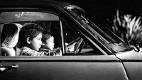 «Две машины, одна ночь (2003)» — обои к фильму #1