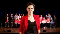 «Our Dementia Choir (2019)» — обои к сериалу #1