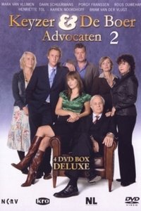Season 2 Poster