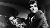 «Дорога с односторонним движением (1950)» — обои к фильму #3