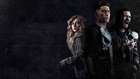 «Каратель (2017 - 2019)» — обои к сериалу #6