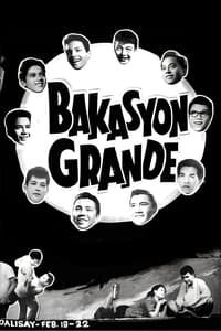Bakasyon Grande (1957)