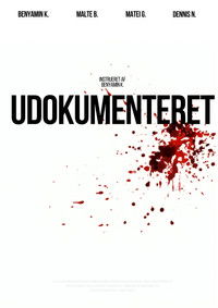 Udokumenteret