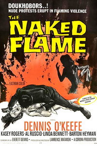 Постер фильма «The Naked Flame (1964)» — (3 из 5)