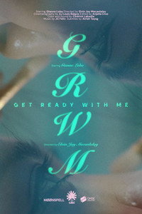 Get Ready With Me