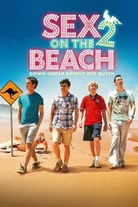 Movieposter Sex on the Beach 2