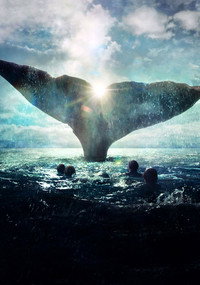 Постер фильма «В сердце моря (2015)» — (16 из 52)