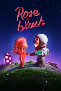 Poster de Blush