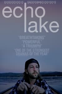 Poster de Echo Lake