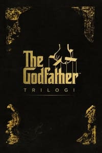 Poster de The Godfather Trilogy