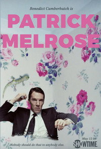 Постер сериала «Патрик Мелроуз (2018)» — (9 из 41)