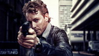 «Flikken Rotterdam (2016)» — обои к сериалу #5