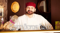 «Barry's Bespoke Bakery (2012)» — обои к фильму #2